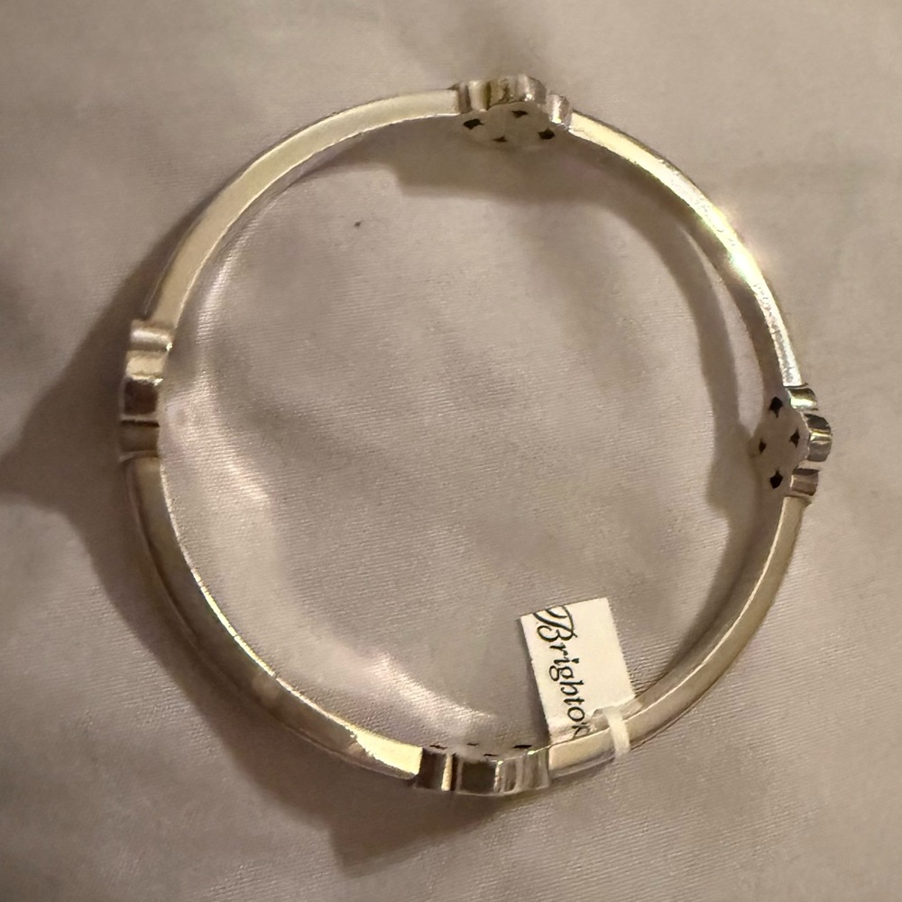Brighton Silver Bracelet